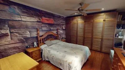 Apartment in Altabix photo 7