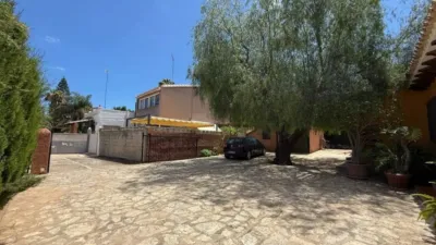 Casa – Dénia, Barri Port / Centre - Vista 4