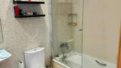 Piso en Altea photo 12