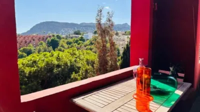 Apartment in Calpe - Calp photo 17