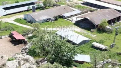 Rustic House in Centro-Parque de La Manguilla photo 24