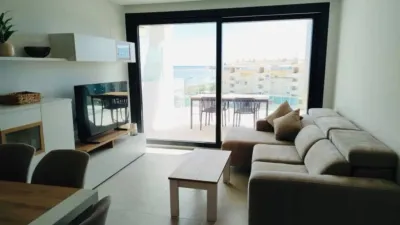 Apartment in Els Poblets photo 7