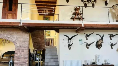 Chalet in Benissa photo 6