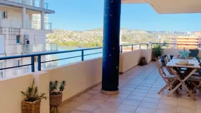 Apartment in Calpe - Calp photo 6
