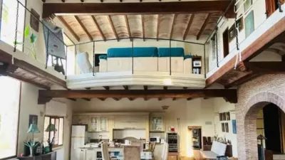 Chalet in Benissa photo 5