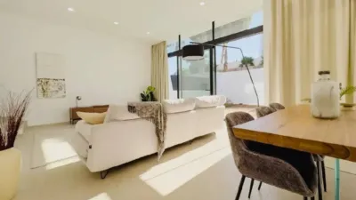 Chalet en Calpe - Calp photo 37