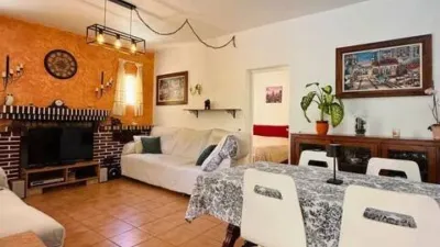 Chalet in Busot photo 15