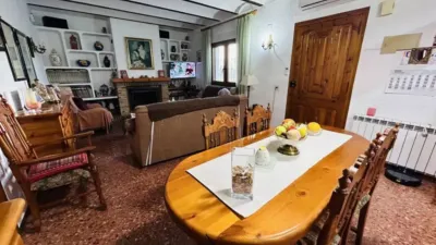 Casa - Vista 5