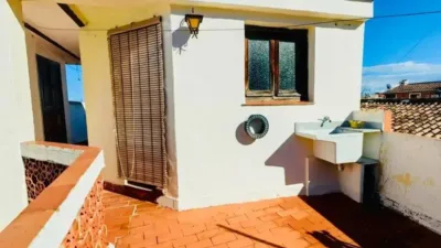 Casa - Vista 4