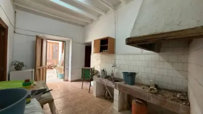 Chalet in El Verger photo 11