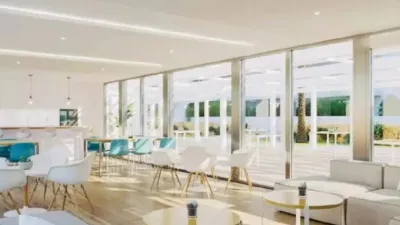 Piso – Dénia, les Marines - Vista 3