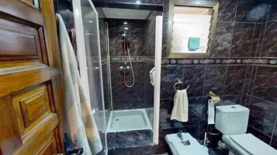 Apartment in Altabix photo 11