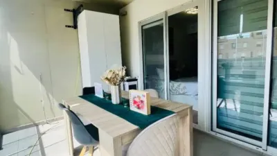 Apartment in Calpe - Calp photo 13