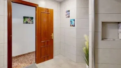 Apartment in Altabix photo 19