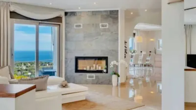 Casa – Benissa, la Marina Alta - Vista 4