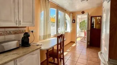 Chalet in Busot photo 11