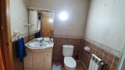 Apartment in Avanzada-La Cueva photo 19