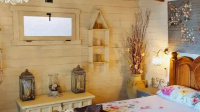 Chalet in Benissa photo 30