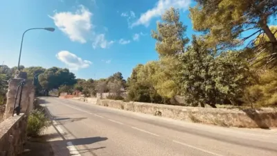 Terreno en venta en Dénia - Vista 4