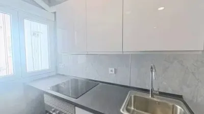 Flat in La Rábida-Indiana-La Calera photo 18