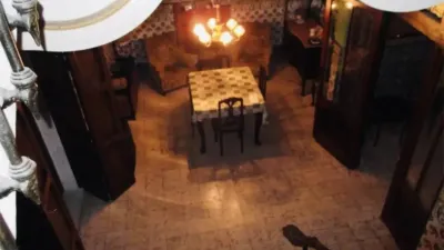 Casa – Pego, la Marina Alta - Vista 5