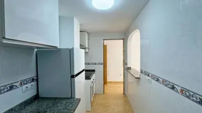 Apartment in Boquetillo photo 5