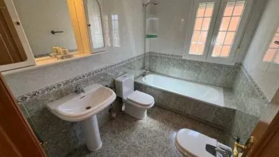 Semi-detached house in Griñón photo 50