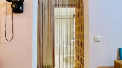 Apartment in El Poble Nou de Benitatxell - Benitachell - Més