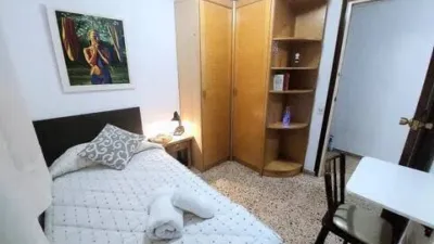 Apartment in Mercado photo 37