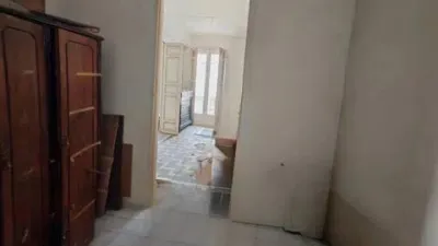 Apartment on Calle de León photo 21