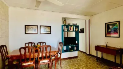 Chalet in Les Deveses-Monte Pego photo 17