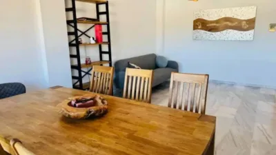 Piso – Calp, La Manzanera, San Bernardo - Vista 2