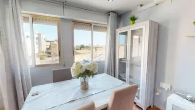 Apartment in Altabix photo 5