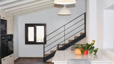 Casa - Vista 3