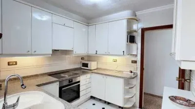 Apartment in Mercado photo 14