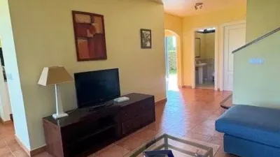 Townhouse in Navata photo 7