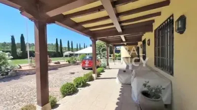 Rustic property in Chinchón photo 60