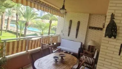 Apartment in Playa de San Juan photo 16