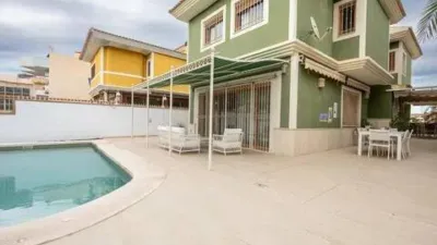 House in Alacant / Alicante, Entreplatges, l'Alacantí - Vista 2