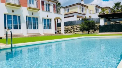 Casa – Finestrat, la Marina Baixa - Vista 4