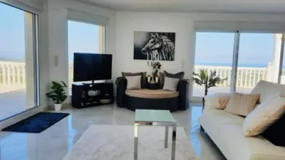 Casa - Vista 3