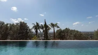 Chalet in Palmanyola photo 6