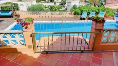 Chalet in Benissa photo 8
