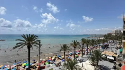 Piso – Torrevieja - Vista 3