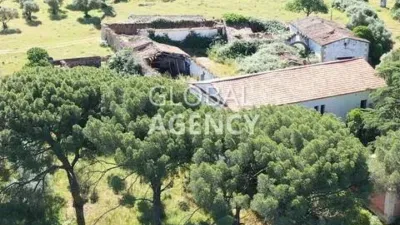 Rustic House in Toril photo 6