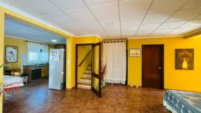 Chalet in Pedreguer photo 24