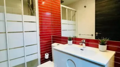 Apartment in Calpe - Calp photo 16