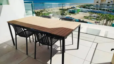 Apartment in Els Poblets photo 9