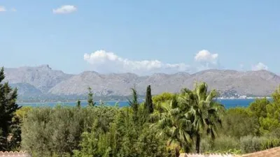 Chalet in Marina Manresa-Mal Pas-Bonaire photo 41