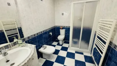 Chalet in Pedreguer photo 50